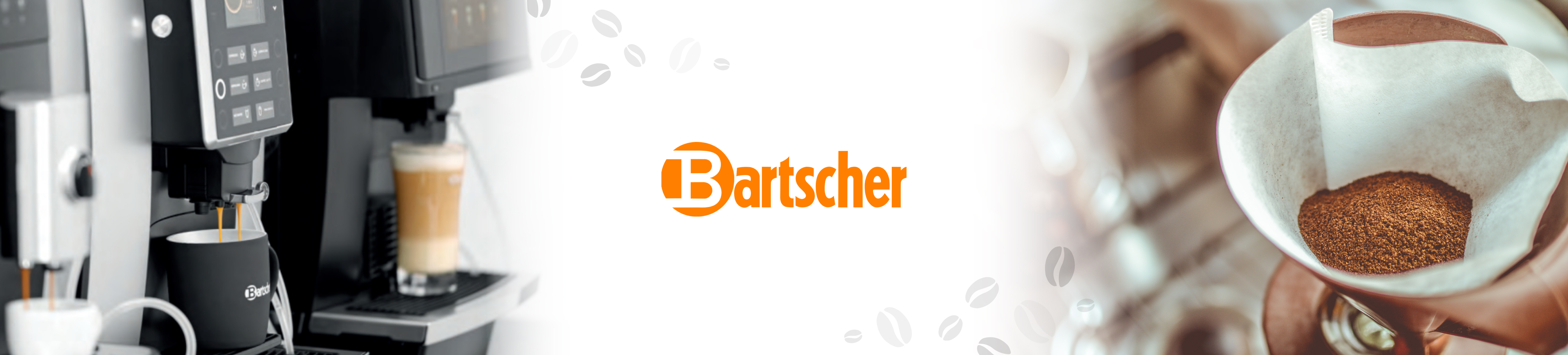 Bartscher  Chocolate dispenser 9,5L