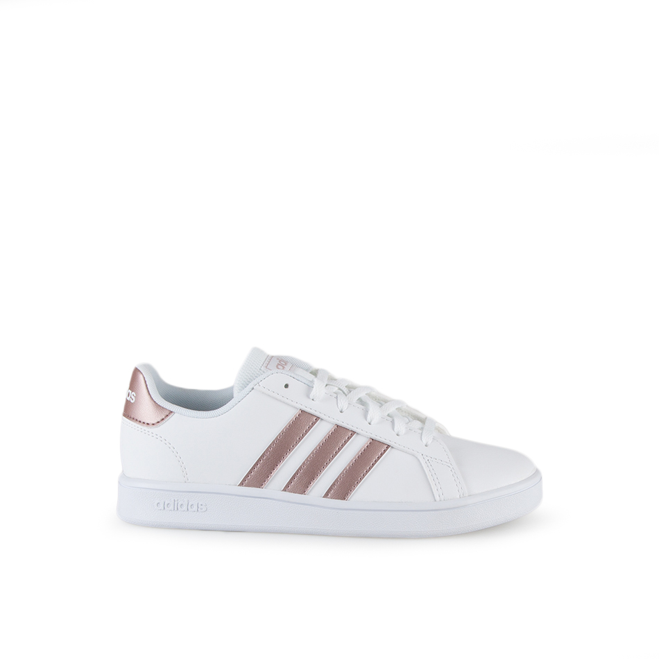 Sapatilhas Adidas Grand Court K - undefined