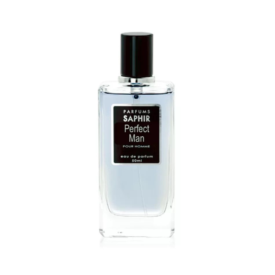 Perfume Masc. Perfect Man - undefined