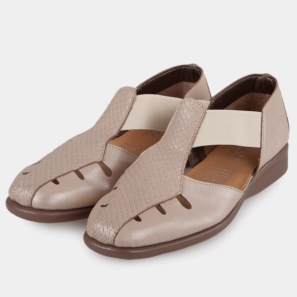 Sapatos de Conforto - undefined
