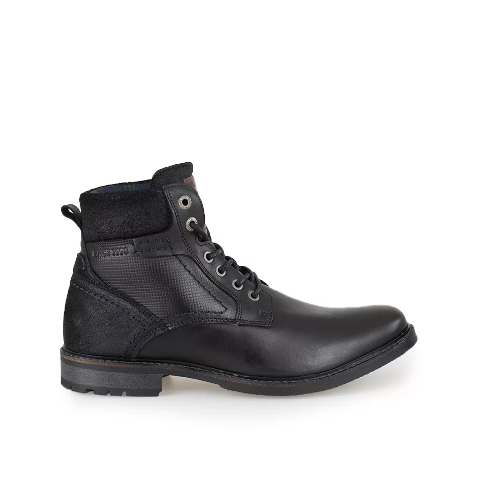 Botins Combinados - undefined