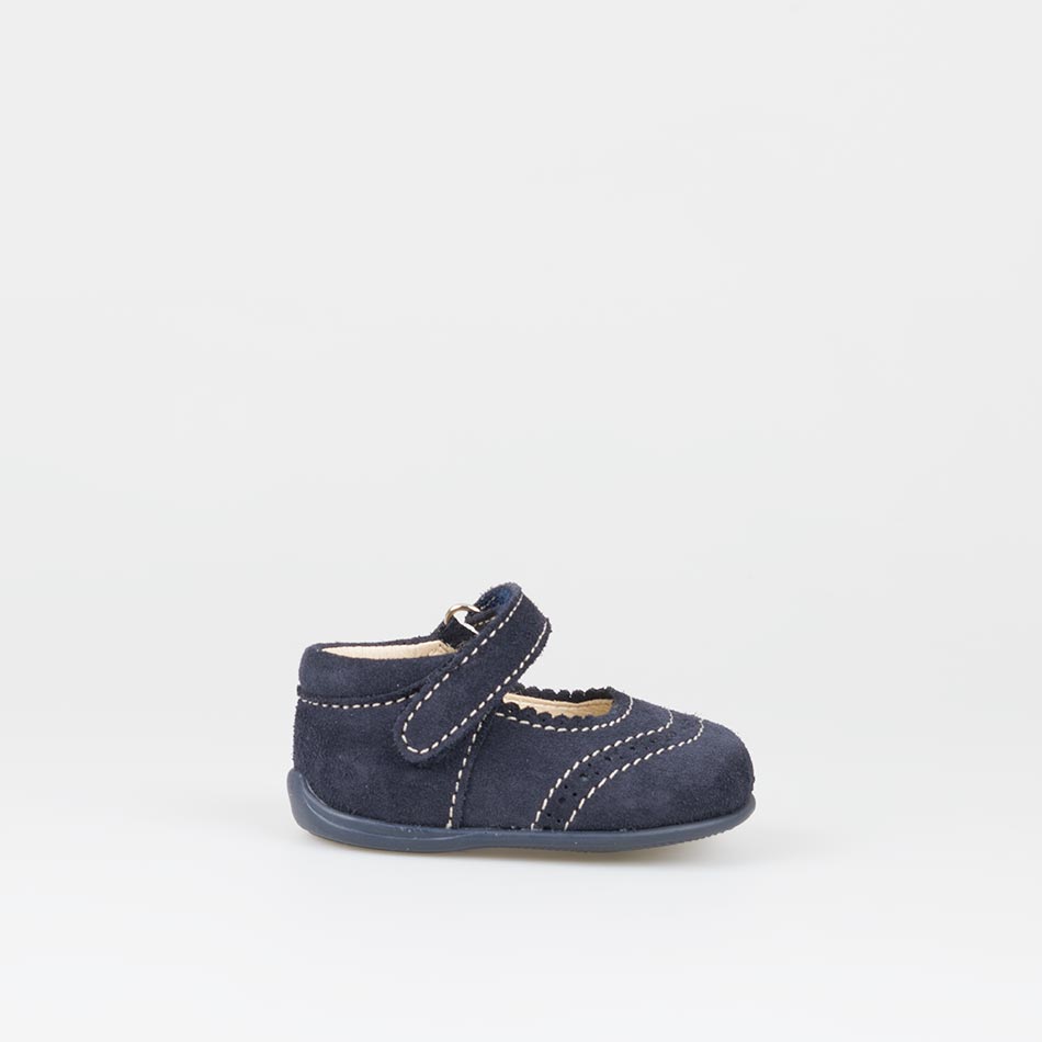 Sapatos - Azul - Armazéns Ronfe