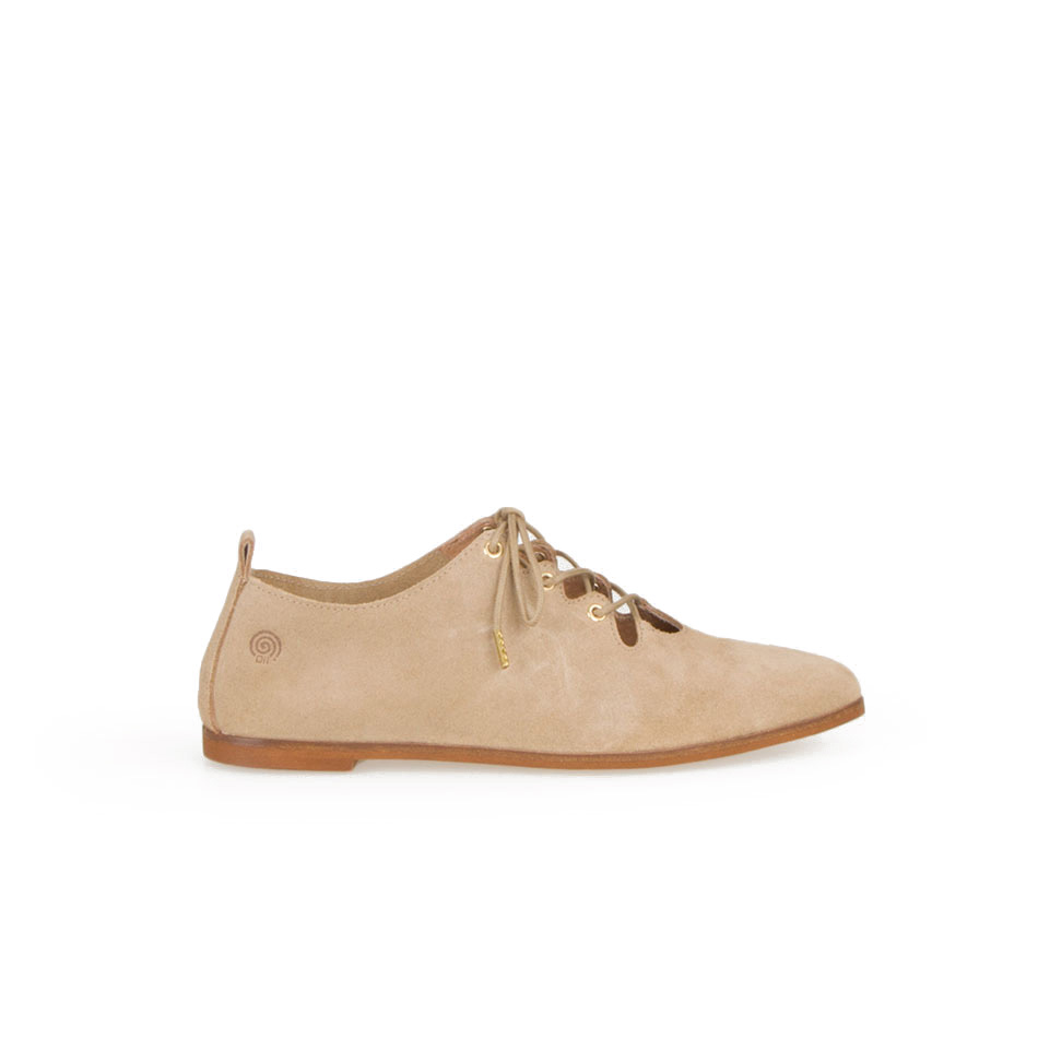 Sapatos Rasos - undefined