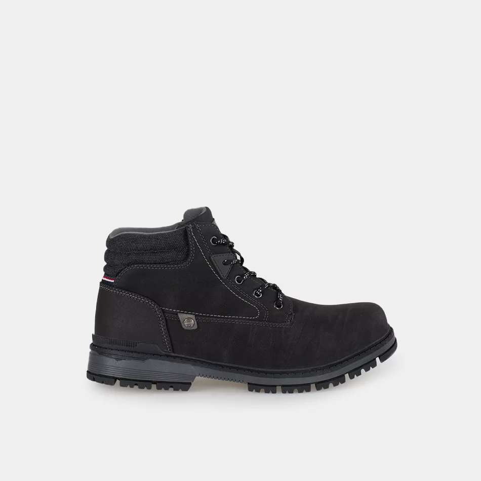 Botas Casuais - undefined