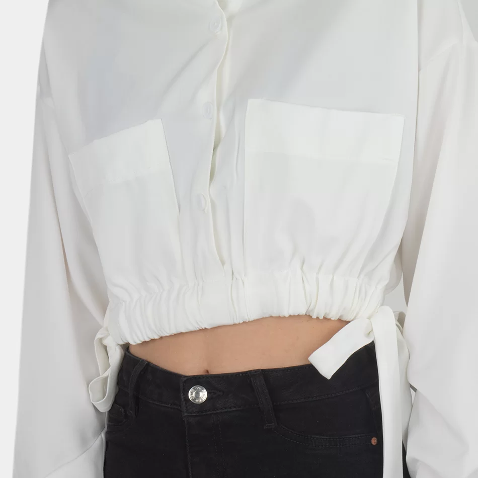 Blusa - undefined
