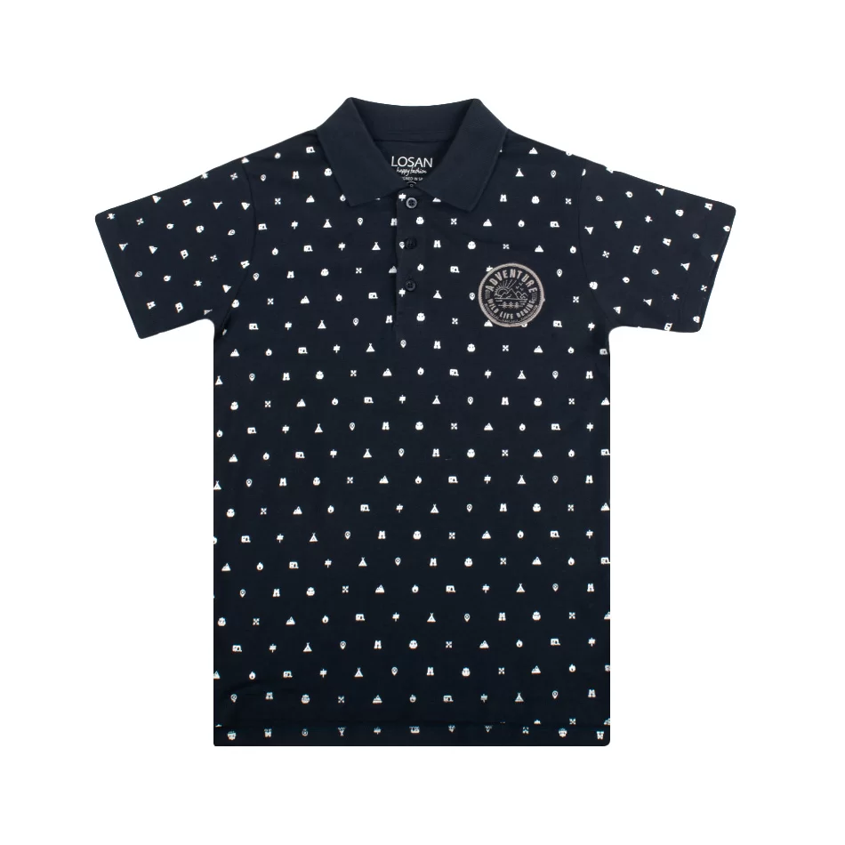 Polo - undefined