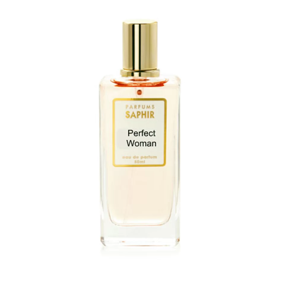 Perfume Fem. Perfect Woman - undefined