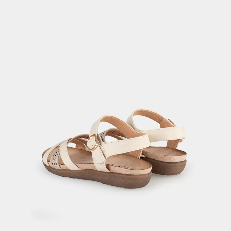 Flat Sandals - undefined