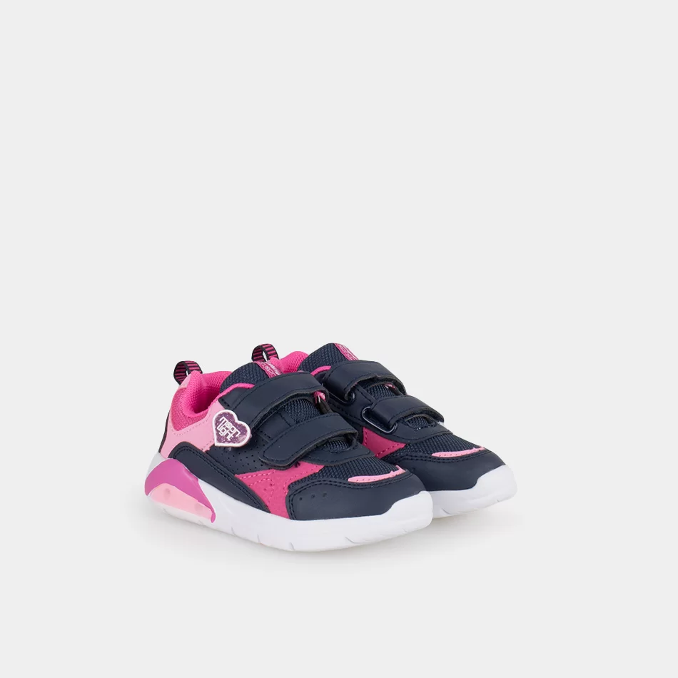 Sapatilhas Velcro - undefined