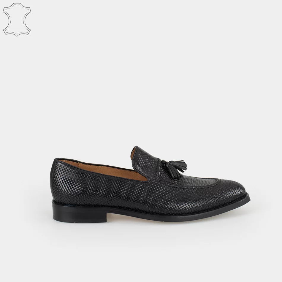 Sapatos Clássicos - undefined