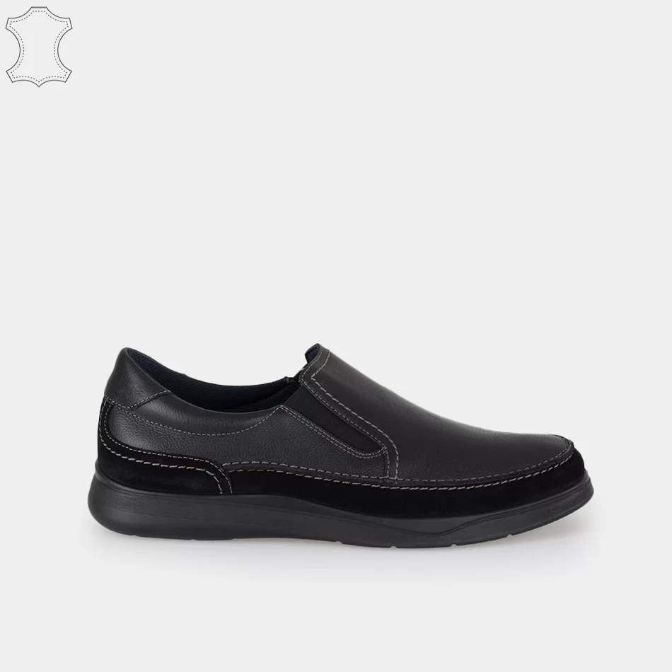 Sapatos de Conforto - Brandsibuy