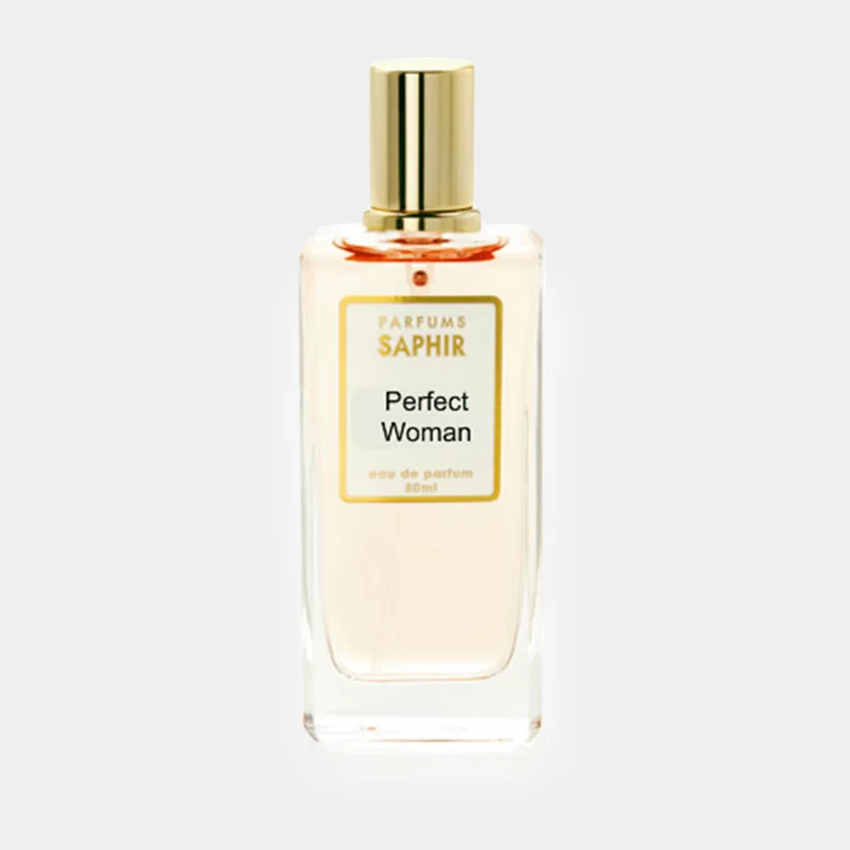 Perfume Fem. Perfect Woman - Brandsibuy