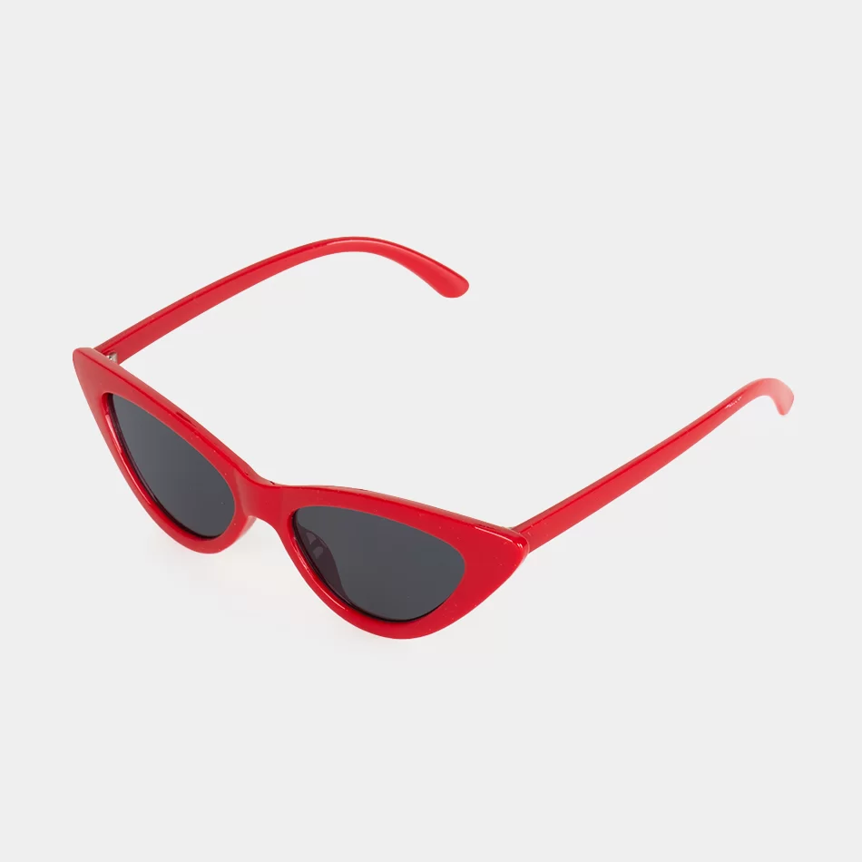 Óculos de Sol - Vermelho - Armazéns Ronfe