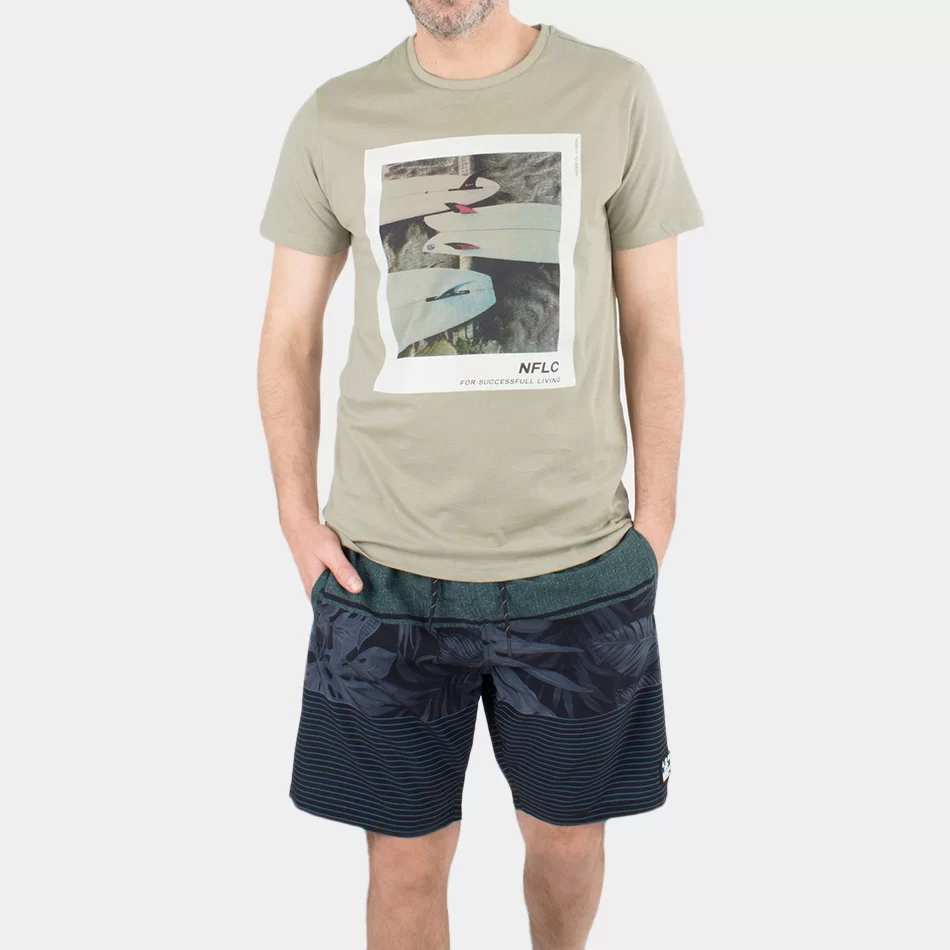 T-shirt - Armazéns Ronfe