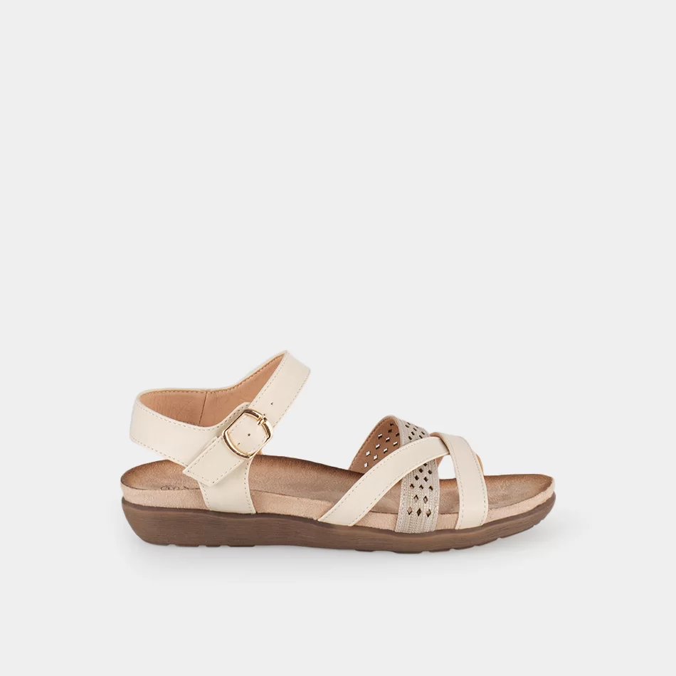 Flat Sandals - undefined