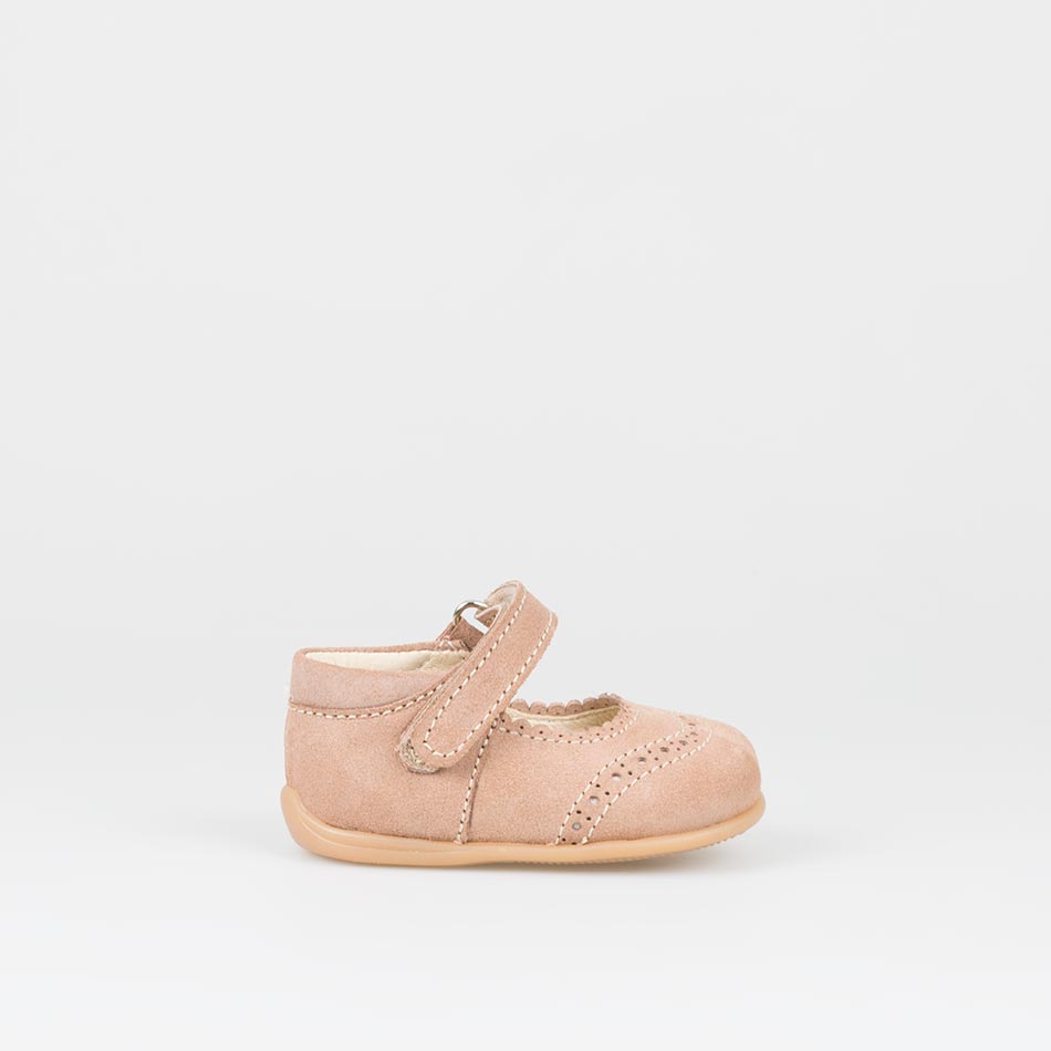 Sapatos - Rosa - Armazéns Ronfe