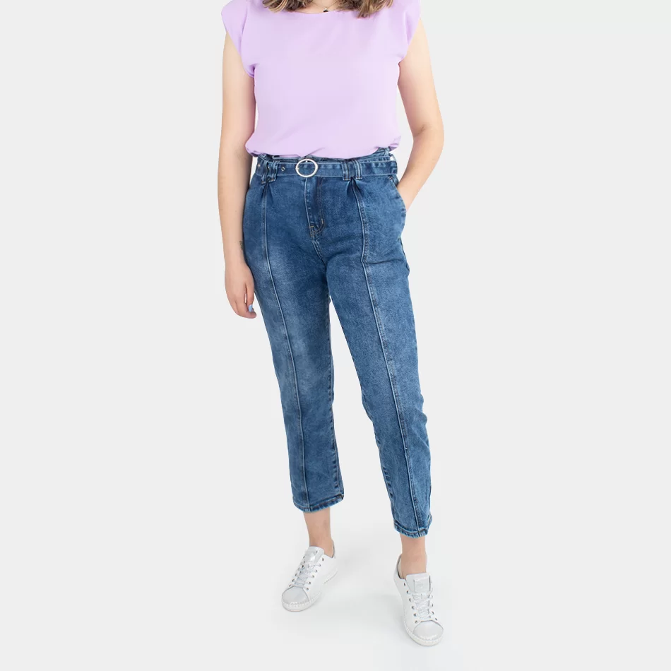 Jeans Plus Size - undefined