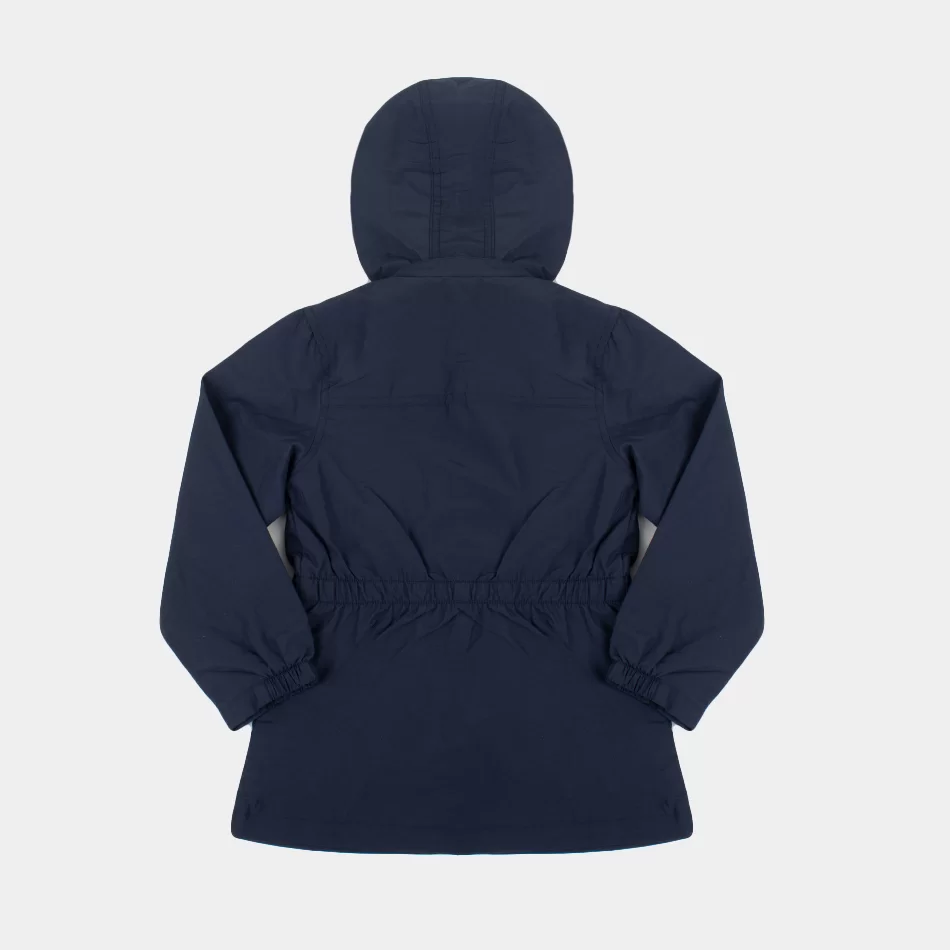 Parka - undefined