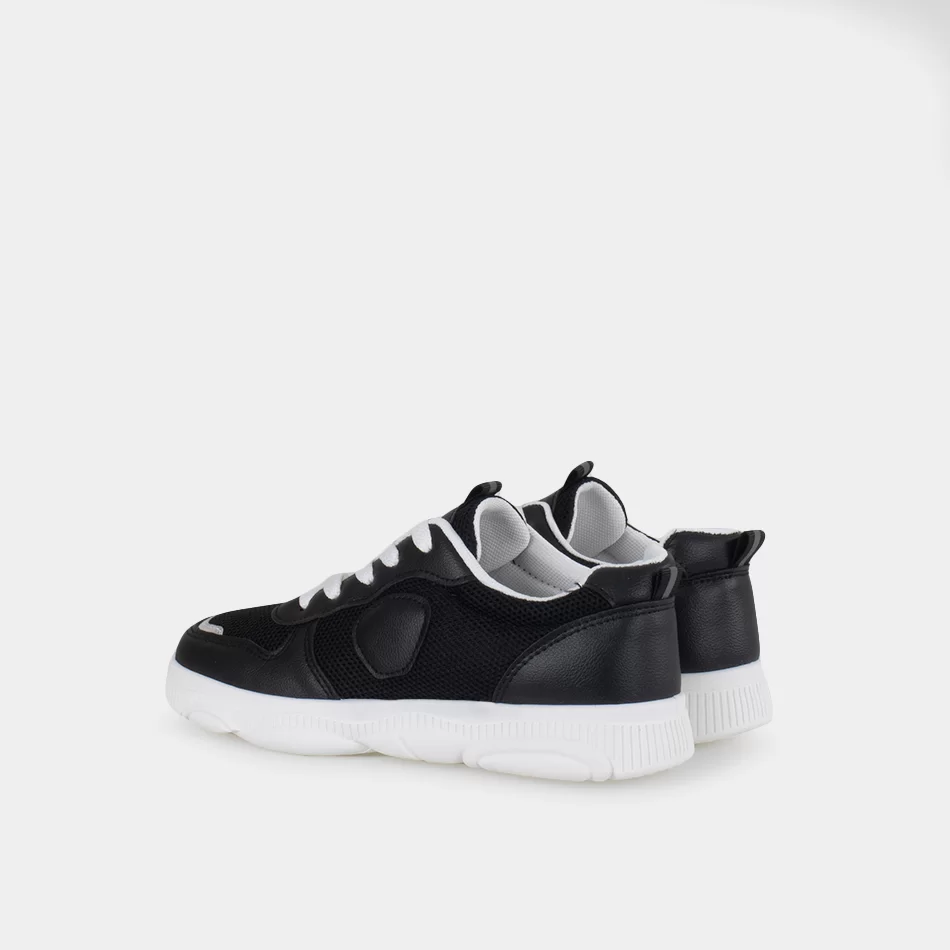 Sneakers - Black - Armazéns Ronfe