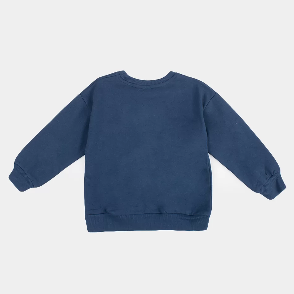Sweater Estampada - undefined