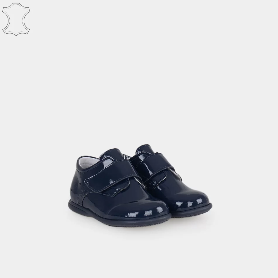 Sapatos - Azul marinho - Armazéns Ronfe