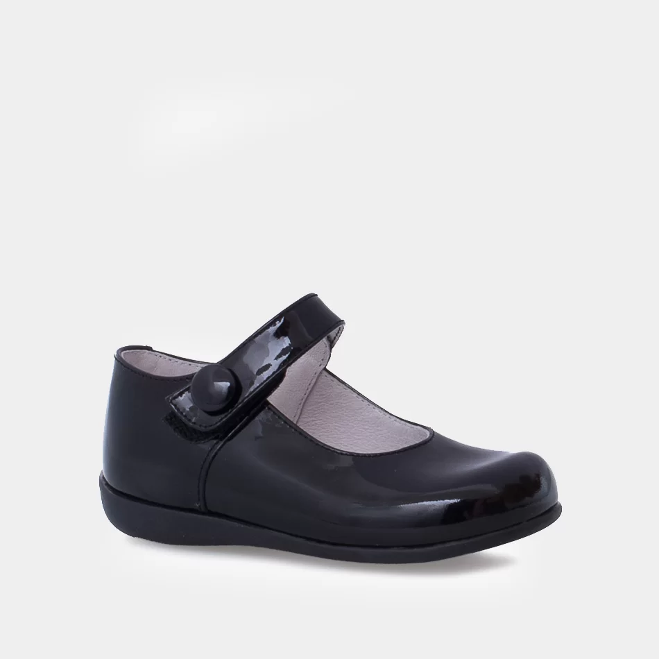 Shoes - Black - Armazéns Ronfe