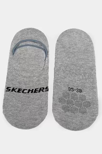 Sckechers Socks 2P - Brandsibuy
