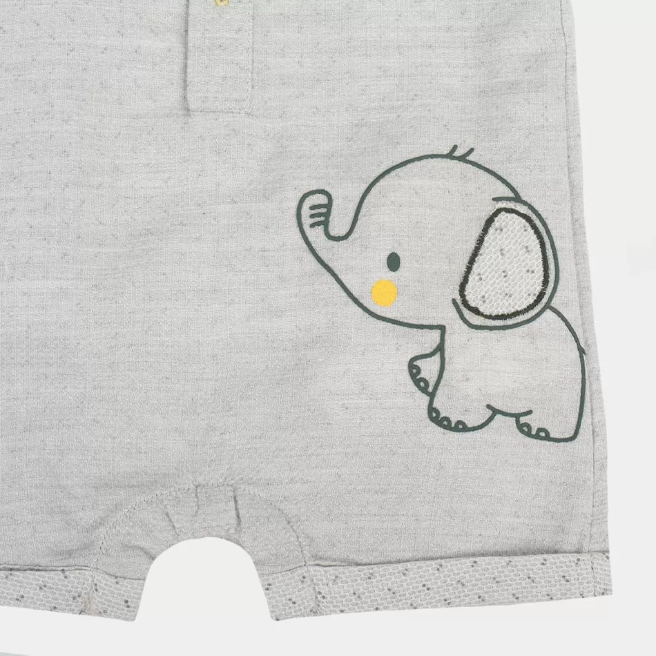 Set T-shirt/Calções - undefined