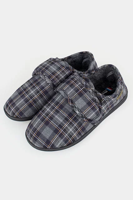 Pantufas Velcro - Brandsibuy