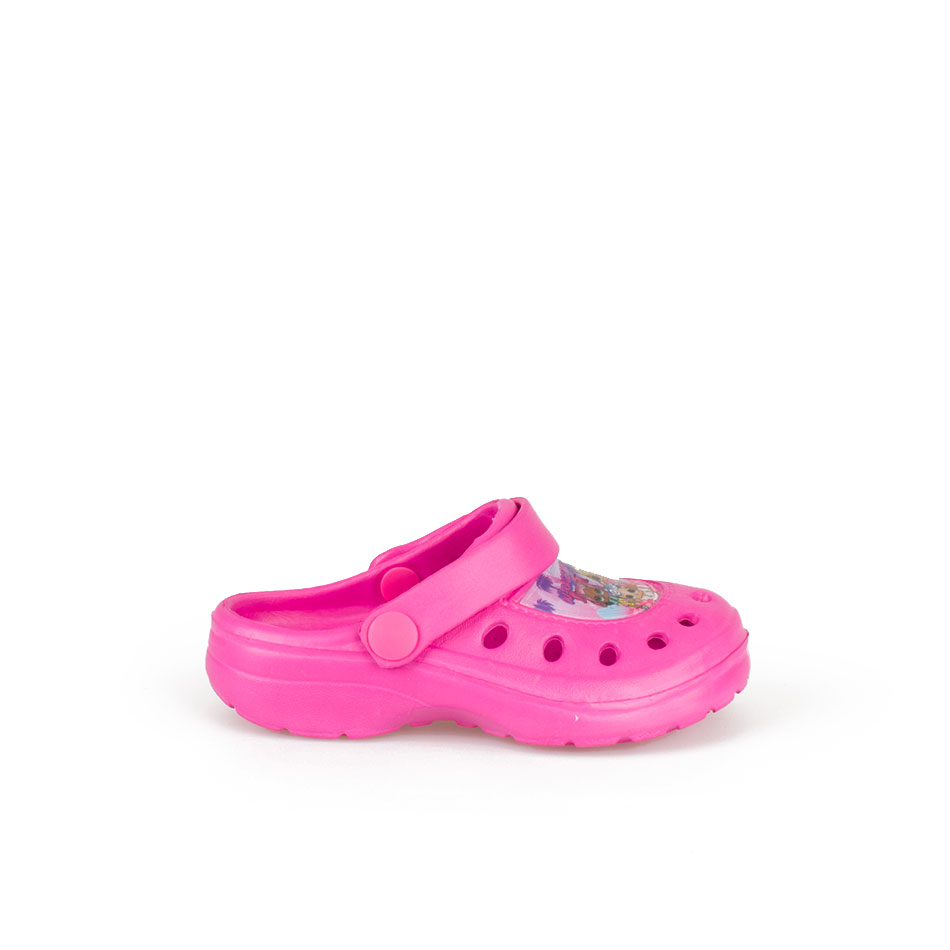 Croc Lol - undefined