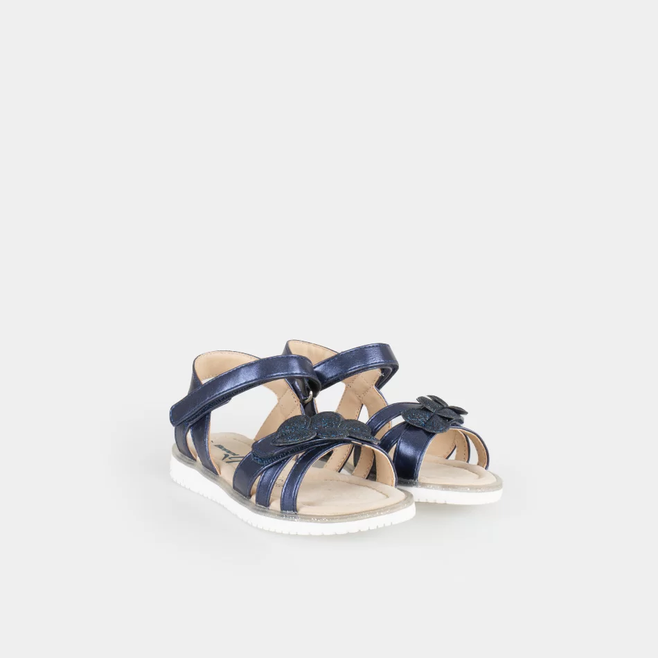 Sandálias - Azul - Armazéns Ronfe