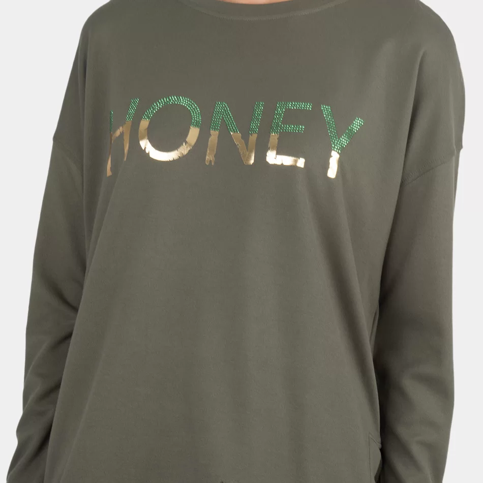 Sweat - undefined
