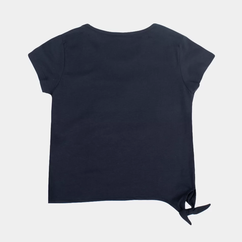 T-shirt - Azul escuro - Armazéns Ronfe