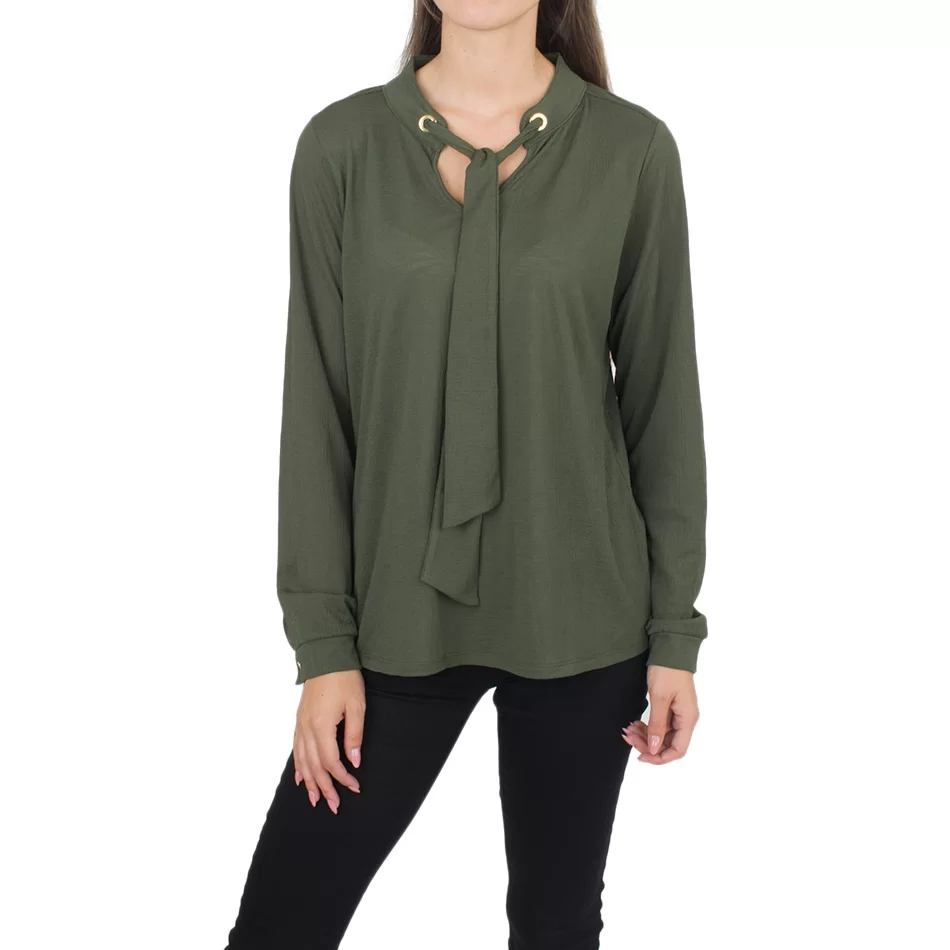 Blouse - undefined