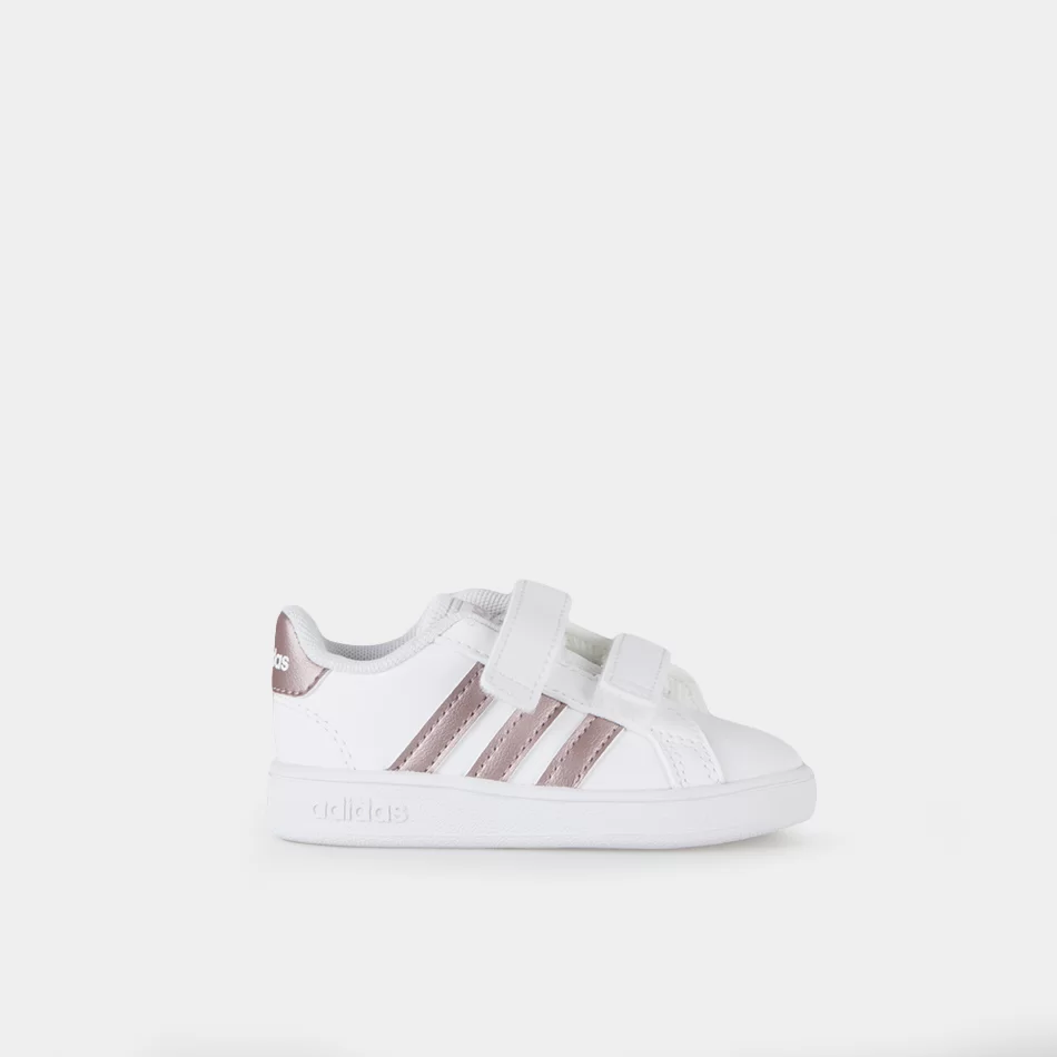 Sapatilhas Adidas Grand Court Inf - undefined