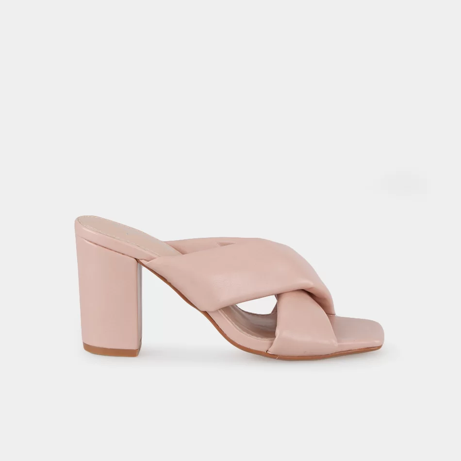 Chinelos Casuais - Rosa - Armazéns Ronfe