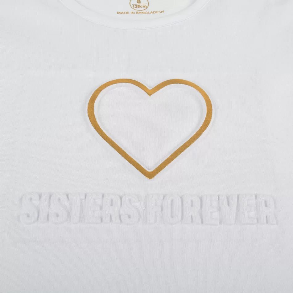 T-shirt - undefined