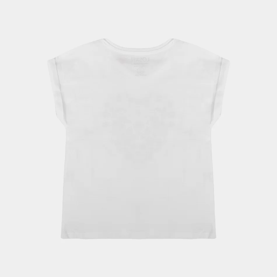 T-shirt - undefined