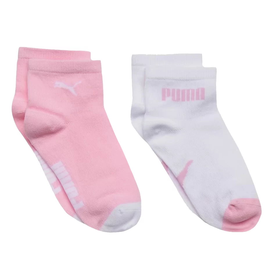 Puma Meias Pack 2 Minnie Cats Lifestyle Inf - undefined