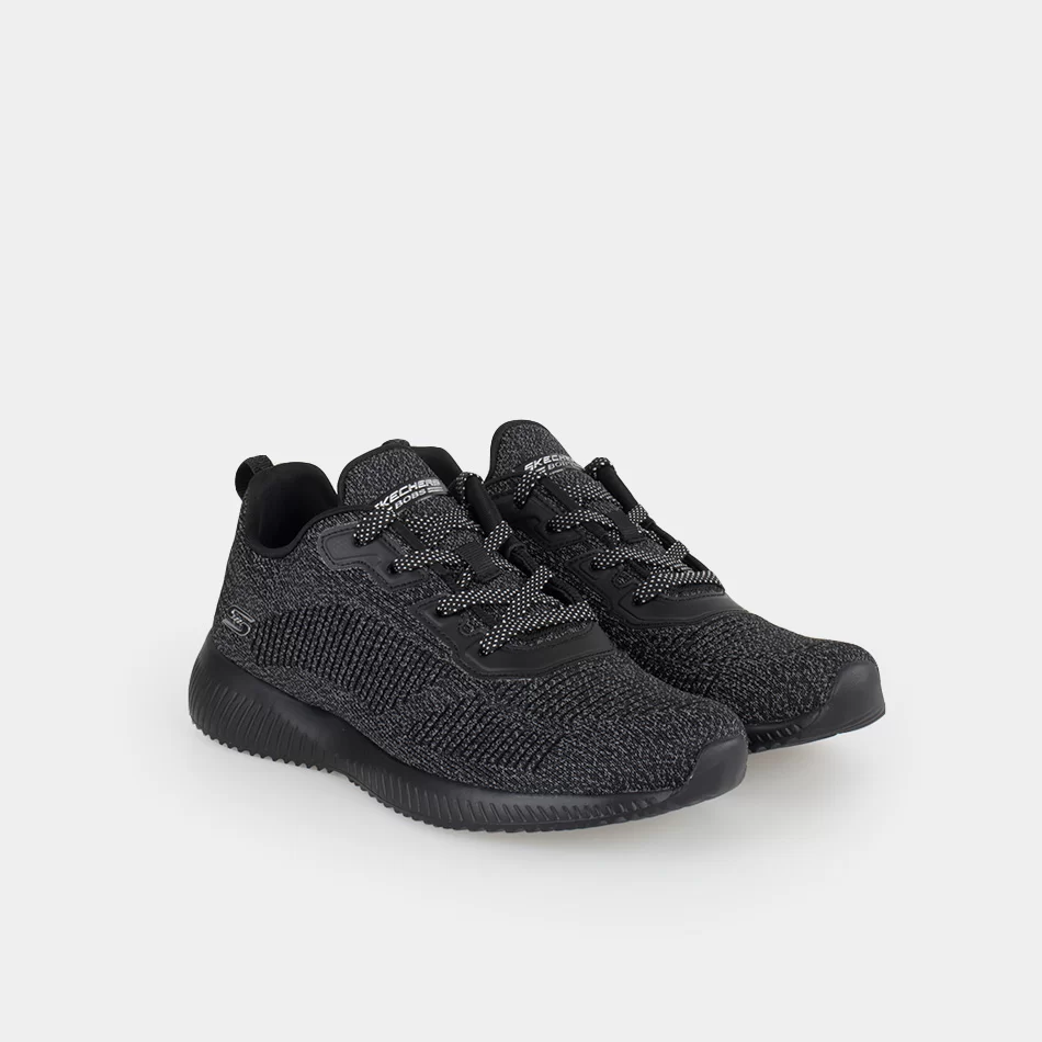 Sapatilhas Skechers Bobs Squad Ghost Star - undefined