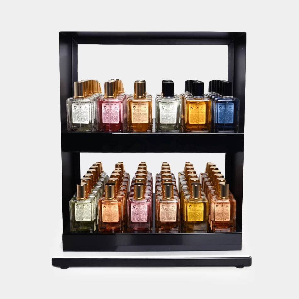 Perfume Masc. Boxes Dynamic - undefined