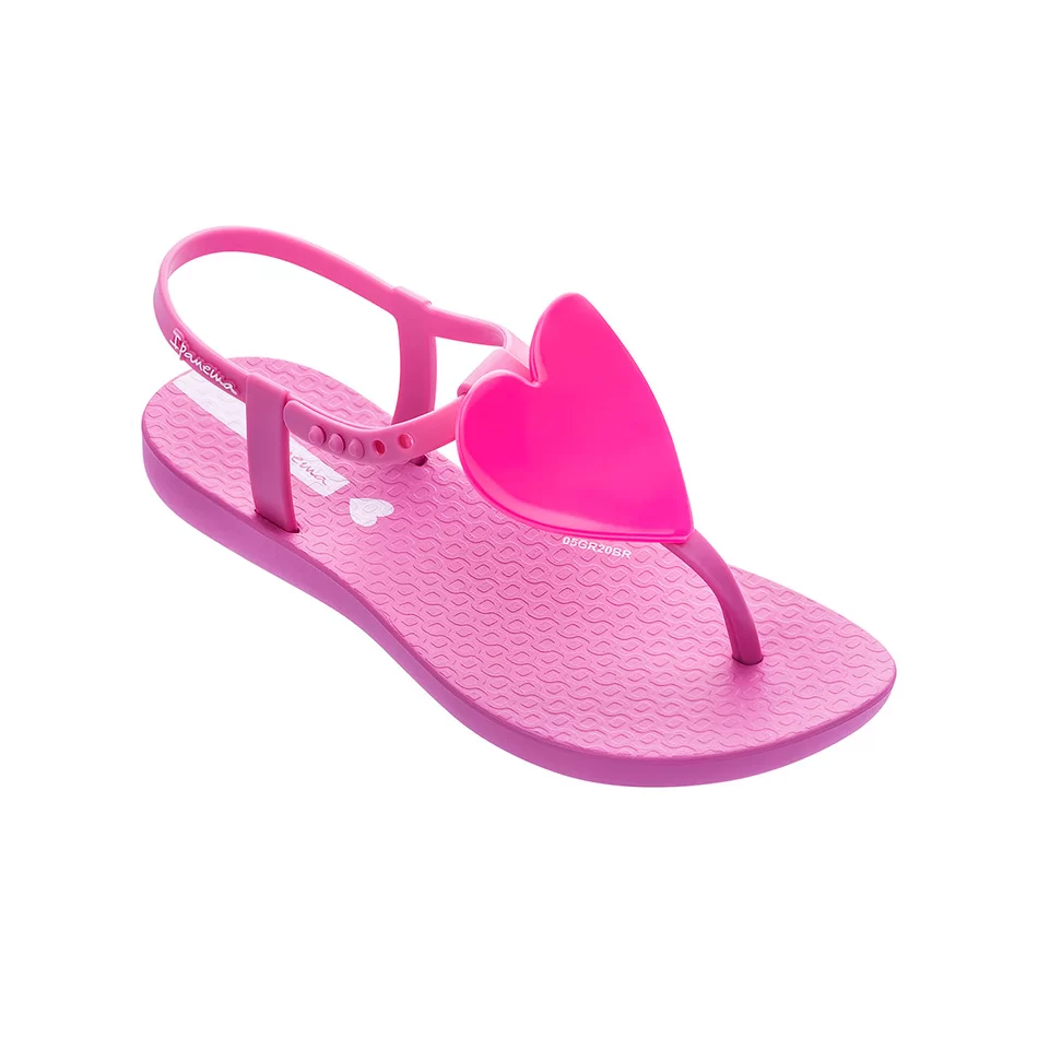 Ipanema Class Love Kids - undefined