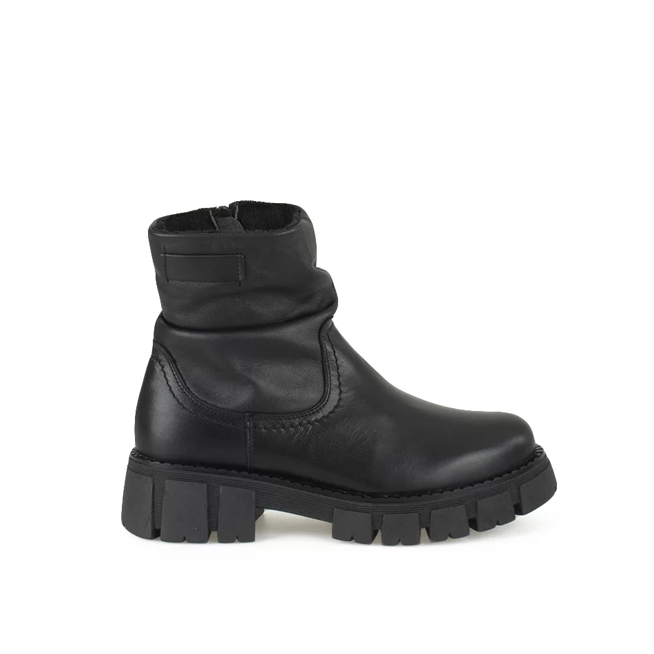 Botas Rasas - undefined
