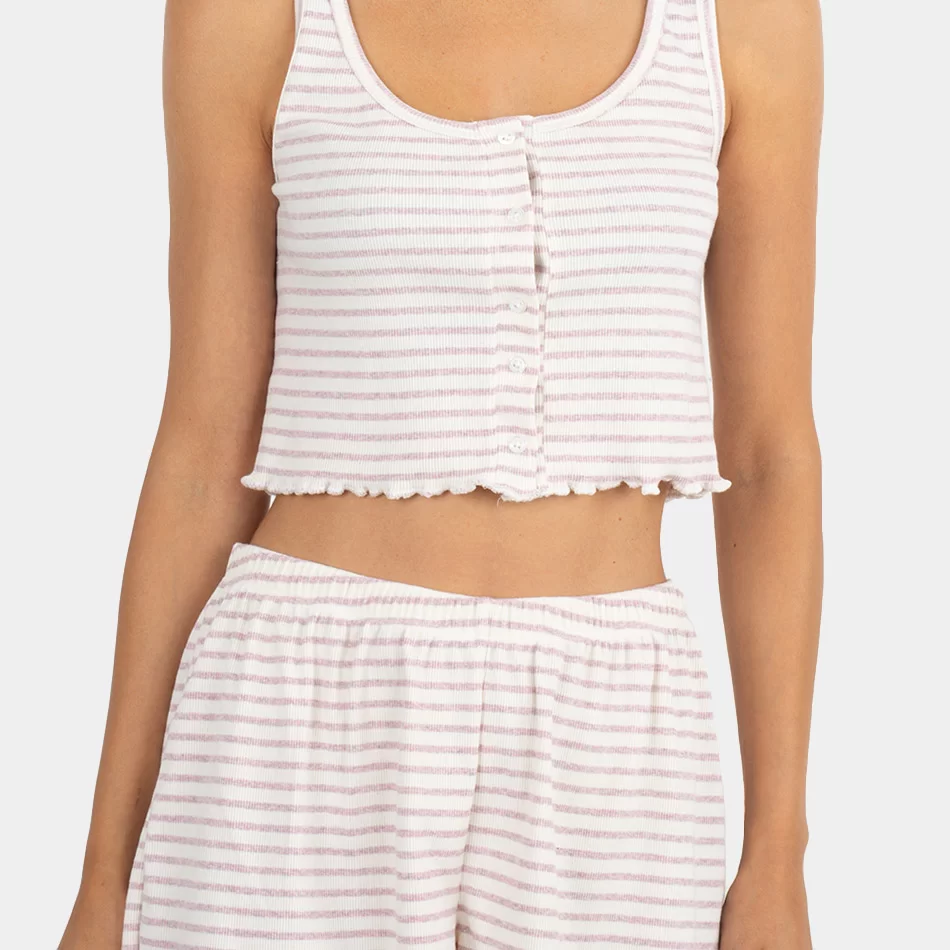 Conjunto de Top e Calções - undefined