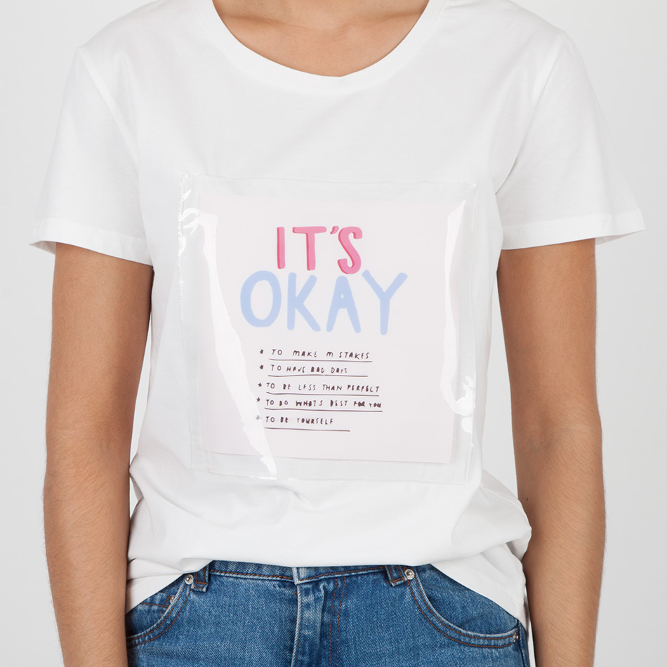 T-shirt - undefined