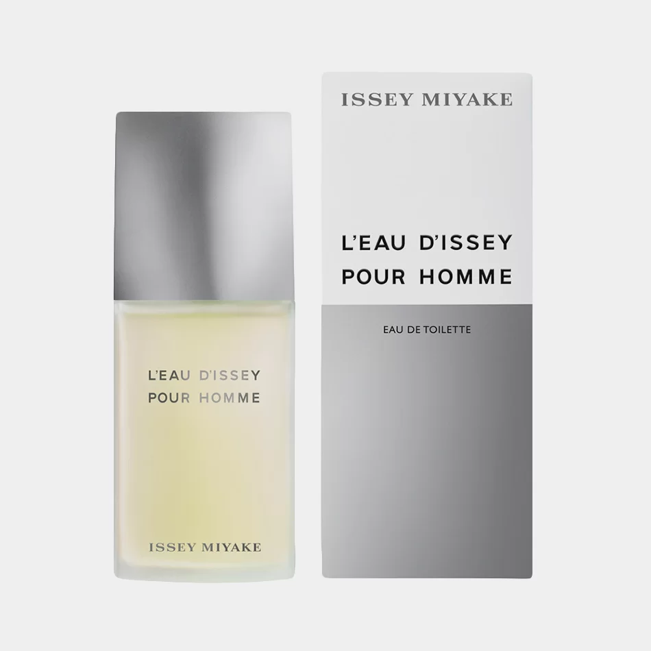 Issey Miyake L'Eau D'Issey Home - Armazéns Ronfe