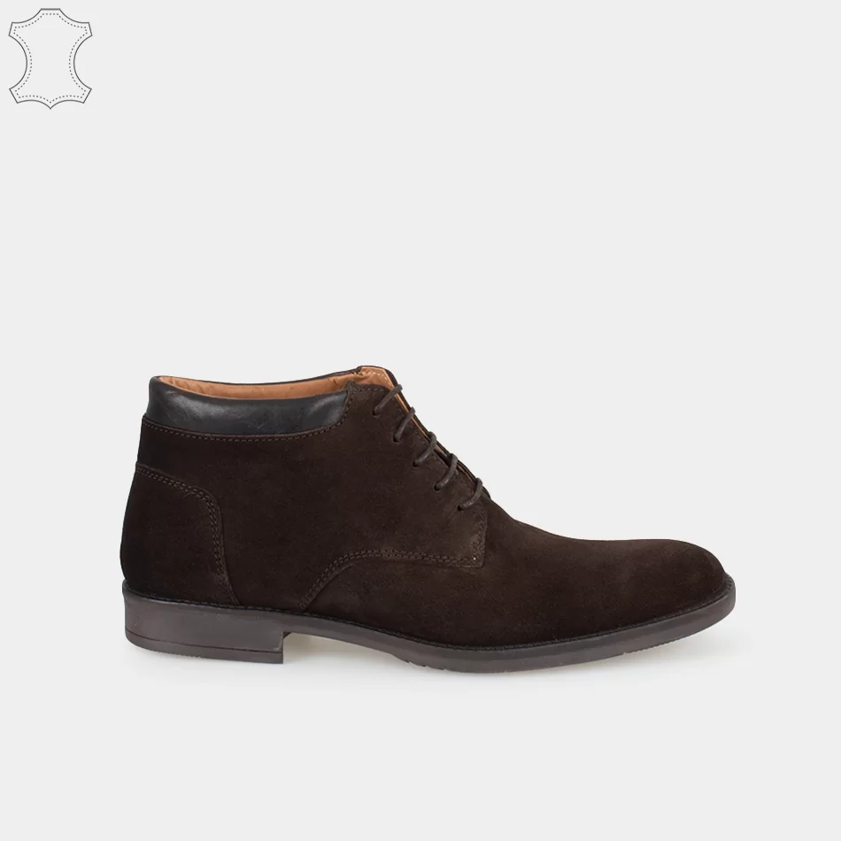Botins Combinados - undefined