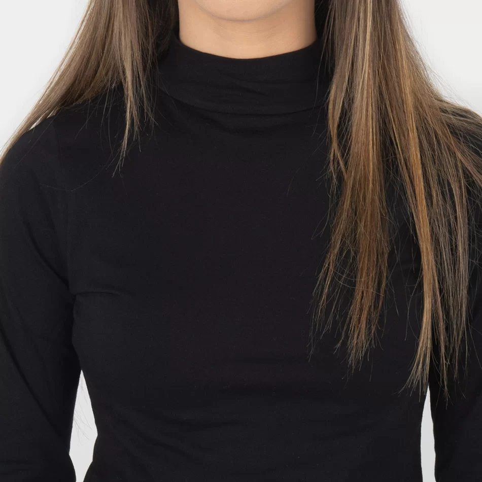 Camisola - Preto - Armazéns Ronfe