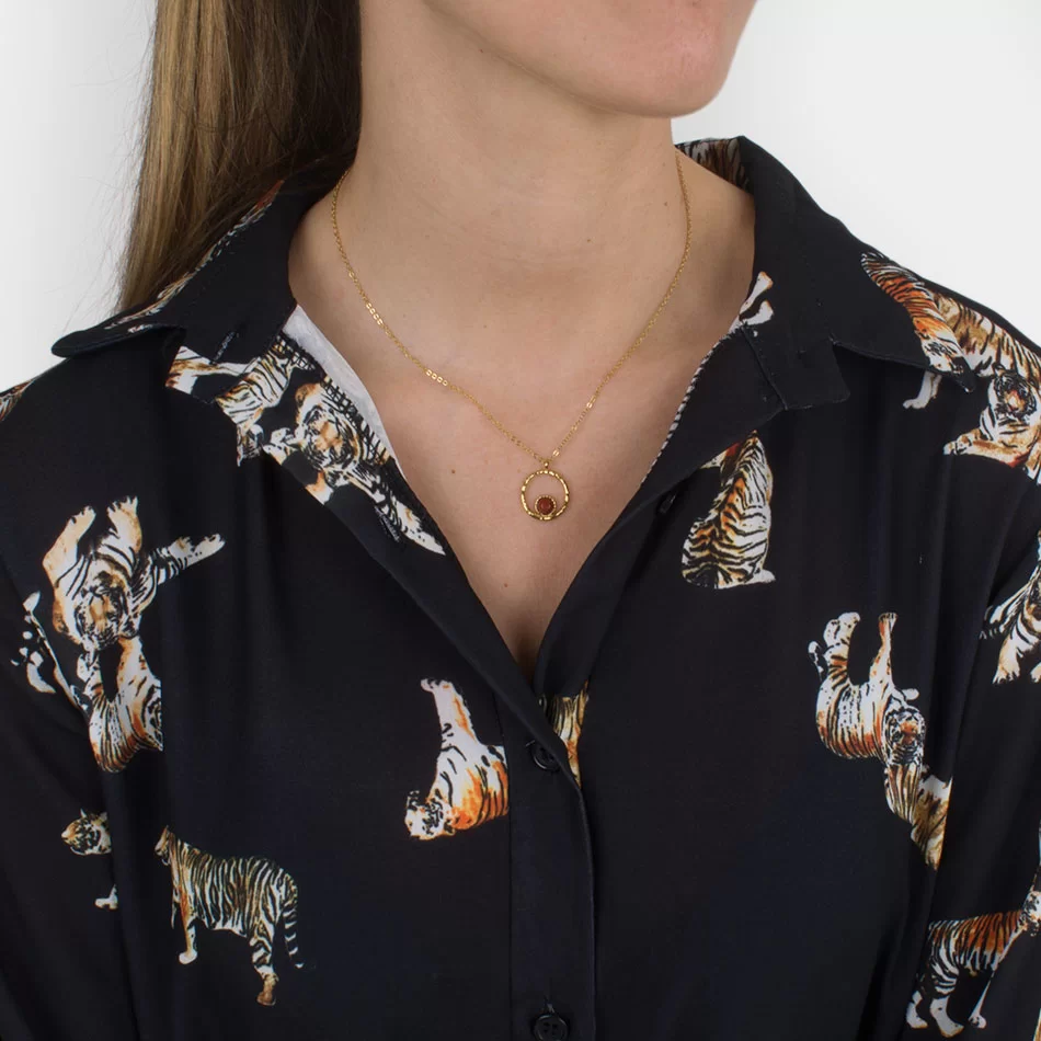 Necklace - undefined