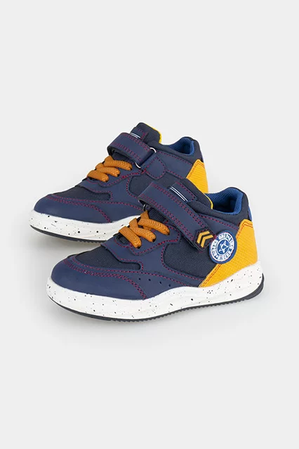 Sapatilhas Combinadas - Brandsibuy
